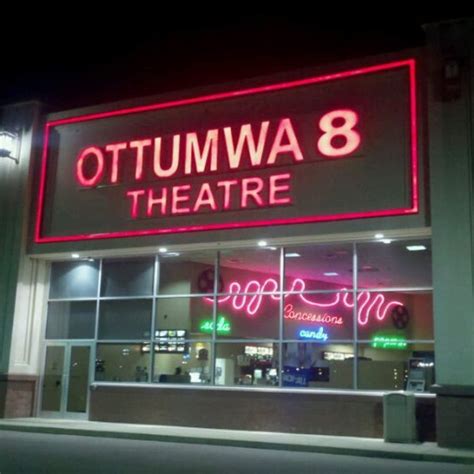 ottumwa 8